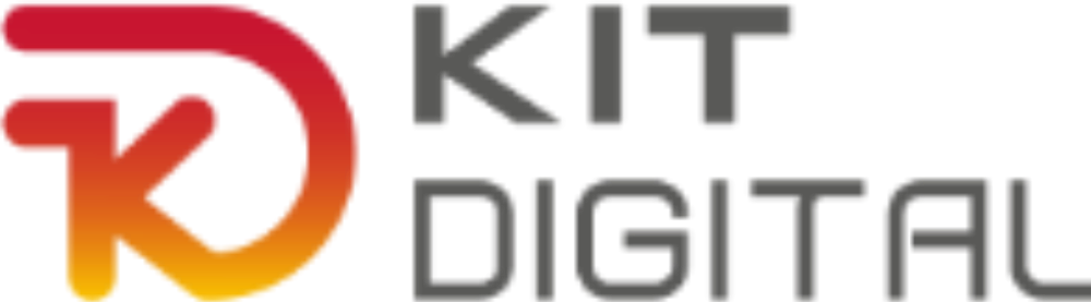 Logo KD